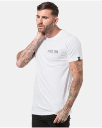 DVNT - Street Rats Tee