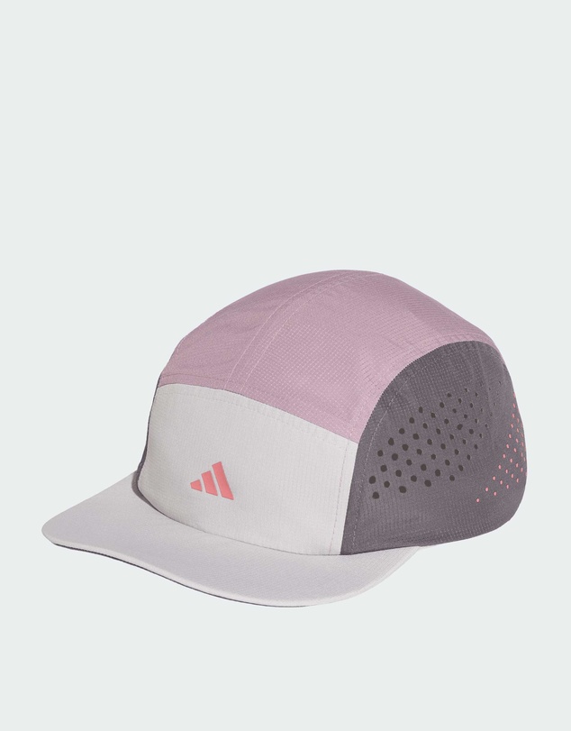 adidas Performance - RUN 5-PANEL CLIMACOOL CAP Mens