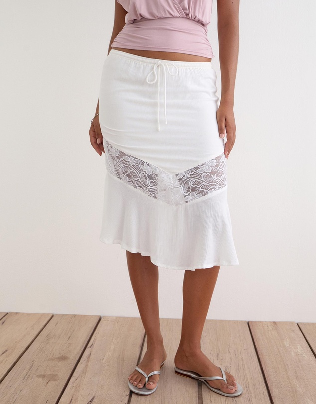 Motel Rocks - Linus Skirt