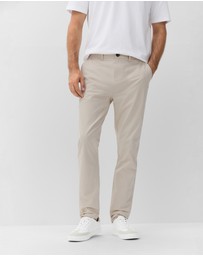 UNISON - Slim Chino Pant
