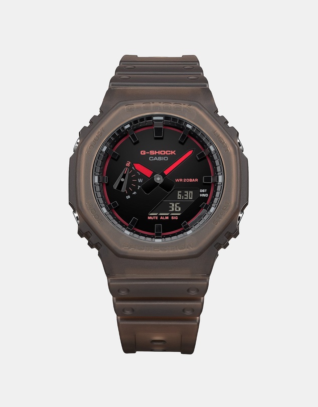 G-SHOCK - GA2100K-5A