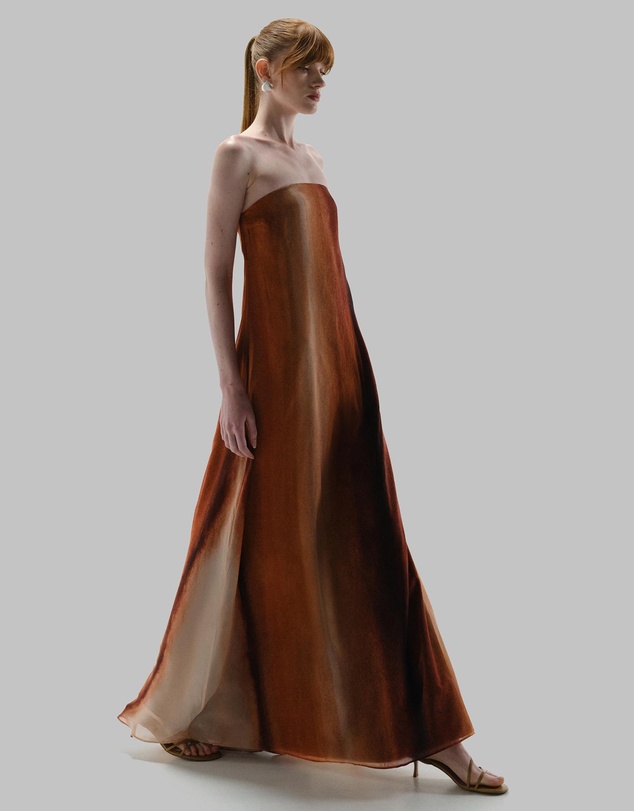 Baobab - Nara Maxi Dress