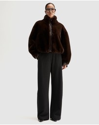 Elka Collective - Rue Jacket