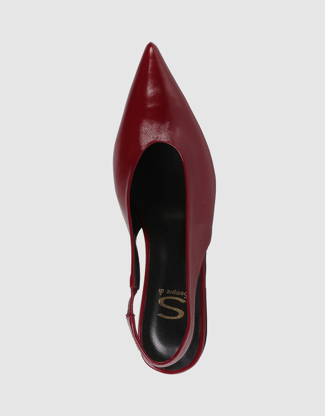 Sempre Di - Edda Slingbacks