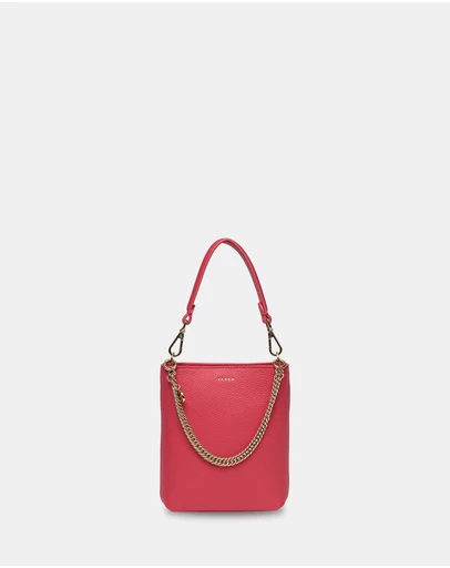 SABEN - Coco Mini Bag Azalea