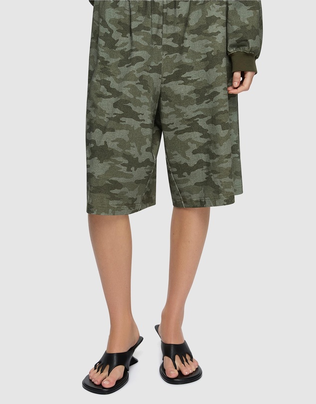 Blanca - Indi Shorts