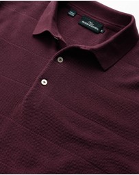 Rodd & Gunn - Masons Flat Knit