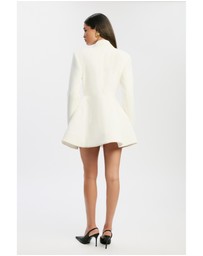 Bardot - Janna Hourglass Blazer Dress