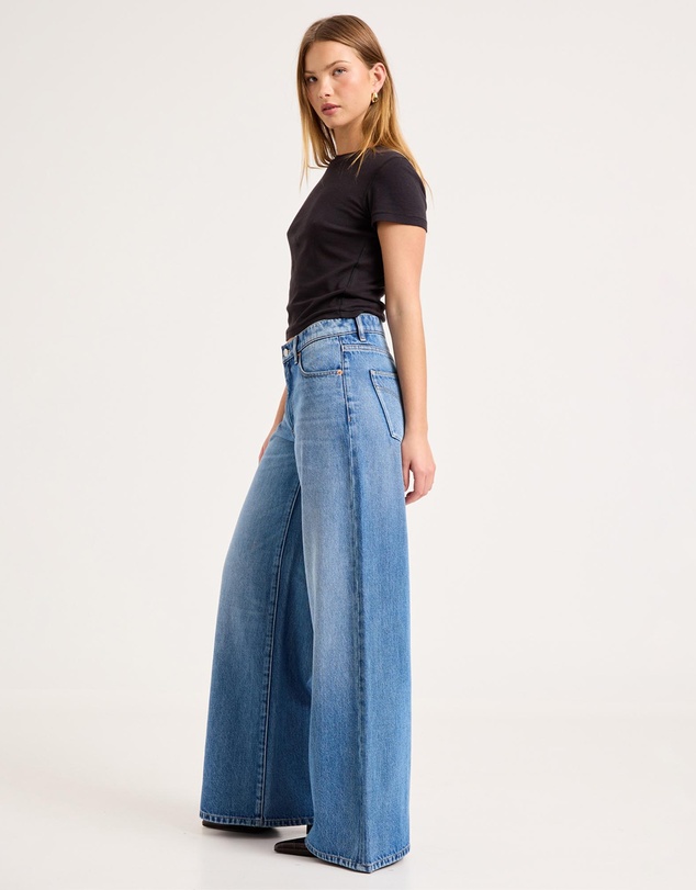 Rolla's - Frankie Loose Jeans