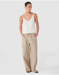 Arcaa - Nara Pocket Pants
