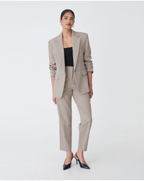 Forcast - Mila Single Breasted Blazer
