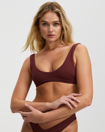 Alfie Bikini Top