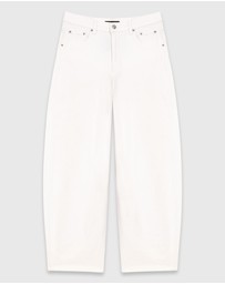 Maje - Pallonwhite Jeans