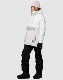 ROJO Outerwear - Zoe Jacket