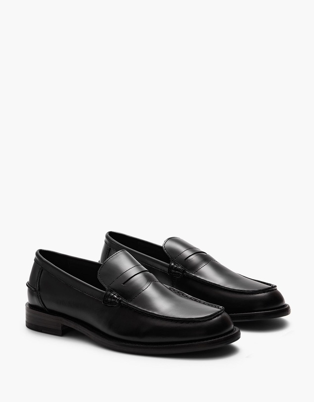 Aquila - Empire Penny Loafers