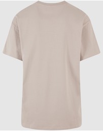 Urban Classics - Heavy Oversized Casual Tee
