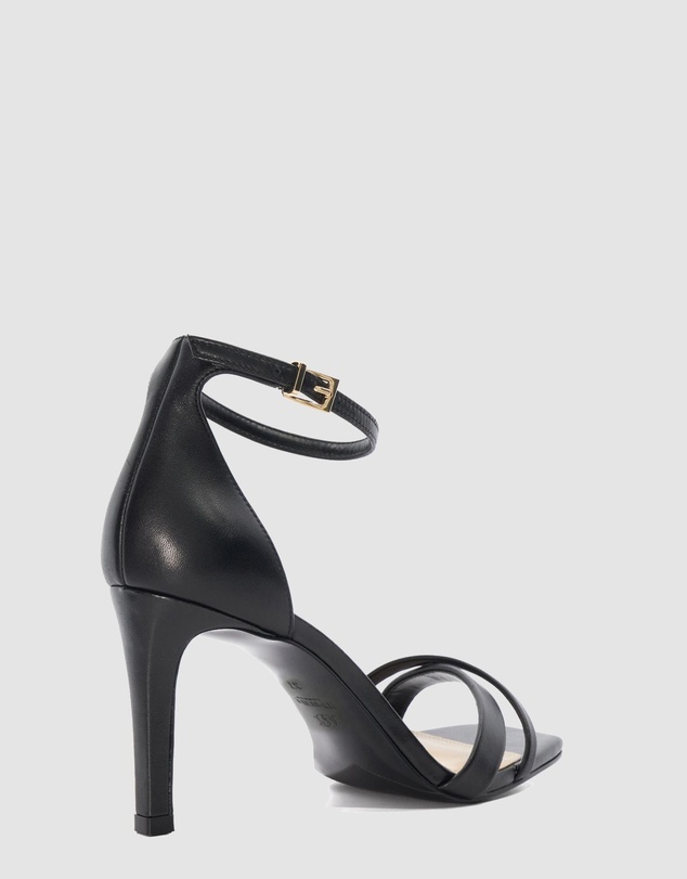 Dune London - Madrina - Black
