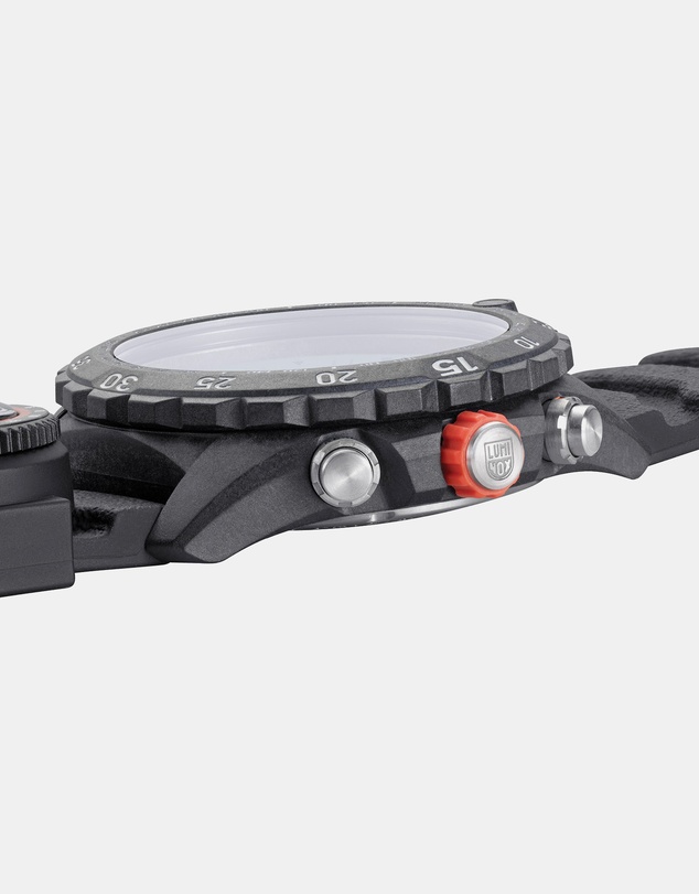 Luminox - Luminox Bear Grylls Survival Master Watch