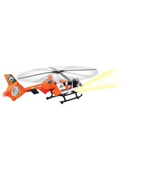 Rallye - Air Rescue Helicopter