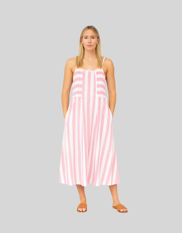 KAJA Clothing - Xanta Dress