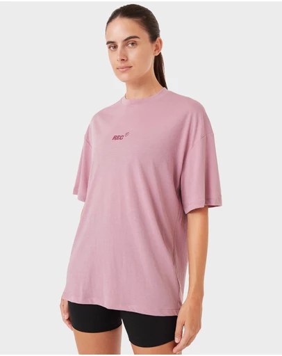 REC GEN - Oxy Float Tee