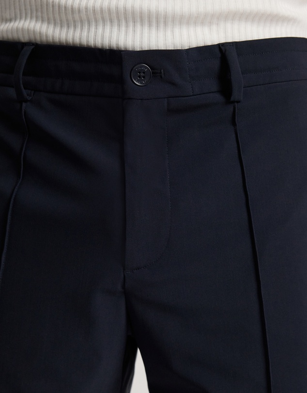 Calibre - Performance Pintuck Shorts Navy