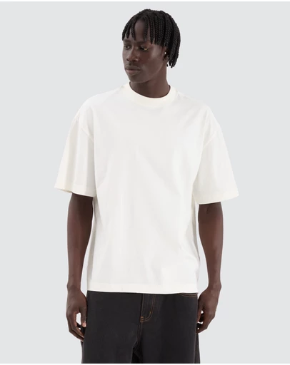 Kiss Chacey - Havre Street Tee