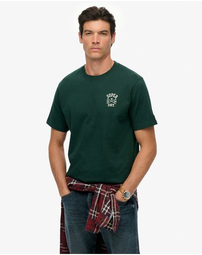 Enamel Green