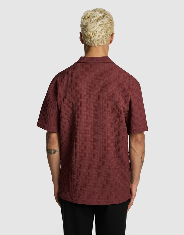 yd. - Marley Jersey Shirt