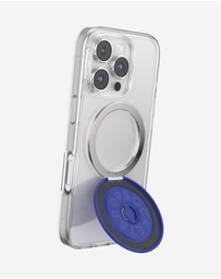 PopSockets - PopGrip KickOut MagSafe Phone Grip Holder Stand Mount
