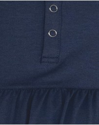 Angel Maternity - Maternity and Nursing 3 Tiered Dress