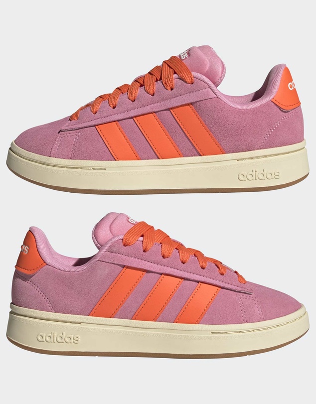 adidas Sportswear - Grand Court Alpha Shoes Womens