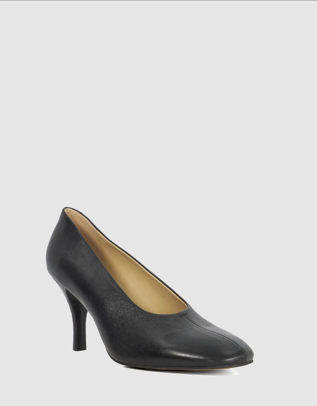 Dune London - Abundant - Black