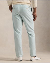 Polo Ralph Lauren - ICONIC EXCLUSIVE - Polo Prepster Classic Fit Oxford Pants
