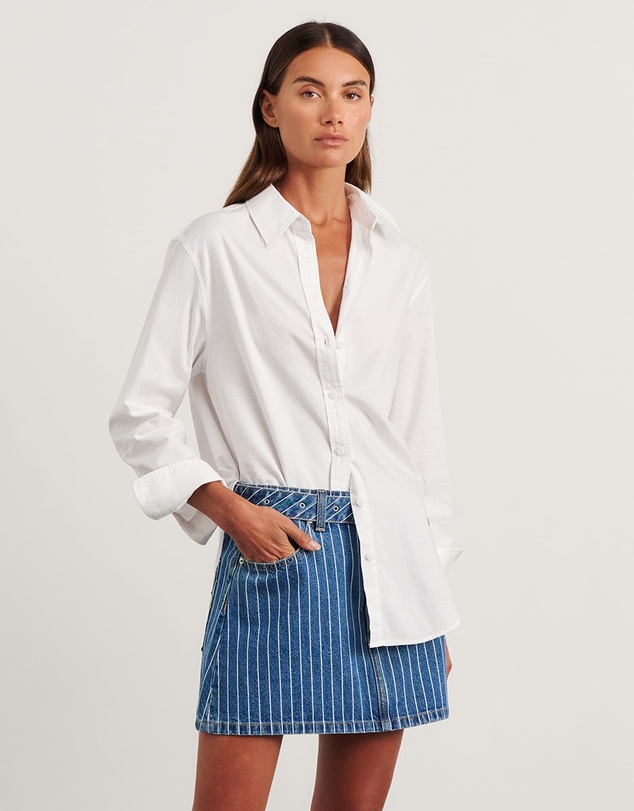 Jag - Oxford Shirt