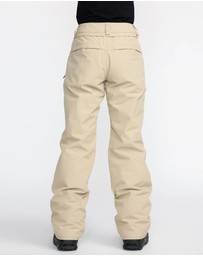 Volcom - Womens Frochickie Insulated Pant