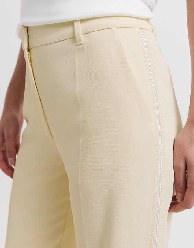 SABA - Dharma Tailored Wide Leg Pant