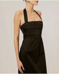 Tussah - Felicia Maxi Dress