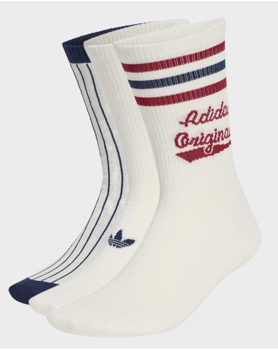 Cloud White / Night Indigo / Team Victory Red