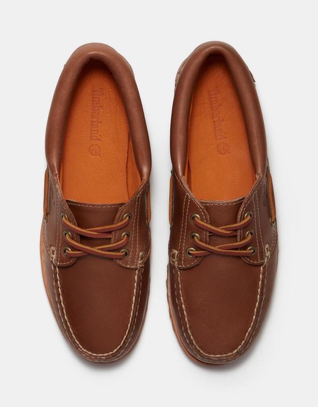 Timberland - Authentic Boat Shoes - Women's