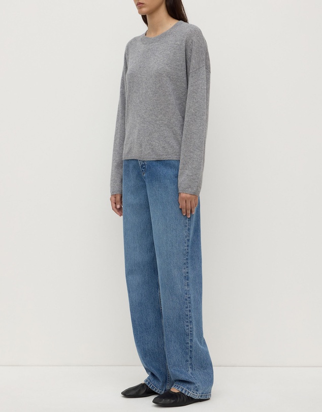 Assembly Label - Odelle Cashmere Knit