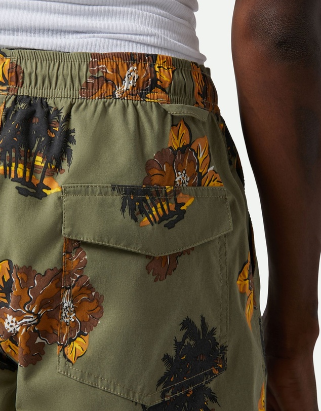 Brixton - Everyday Hybrid Short 7
