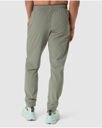 ASICS - Comfort Core Stretch Woven Pant - Men's