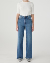 Nobody Denim - Milla Jean Long