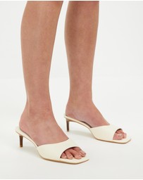 Sol Sana - Ginny Mules