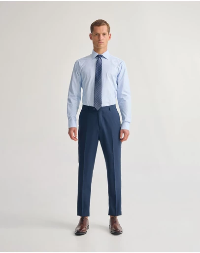 Oxford - Islington Classic Fit Cotton Shirt