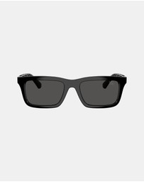 Burberry - 0BE4475U