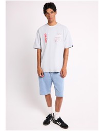 Standard - Destructive T-Shirt