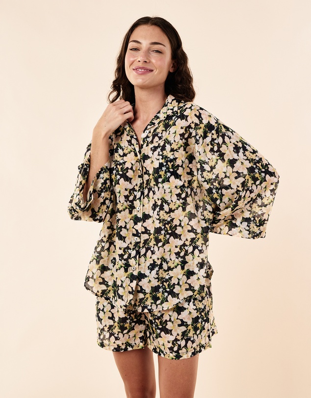 Papinelle - Serena Relaxed Boxer PJ