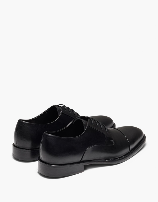 Aquila - Grantham Derby Shoes